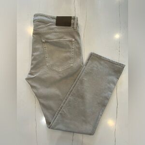 LORO PIANA Quarona Pants